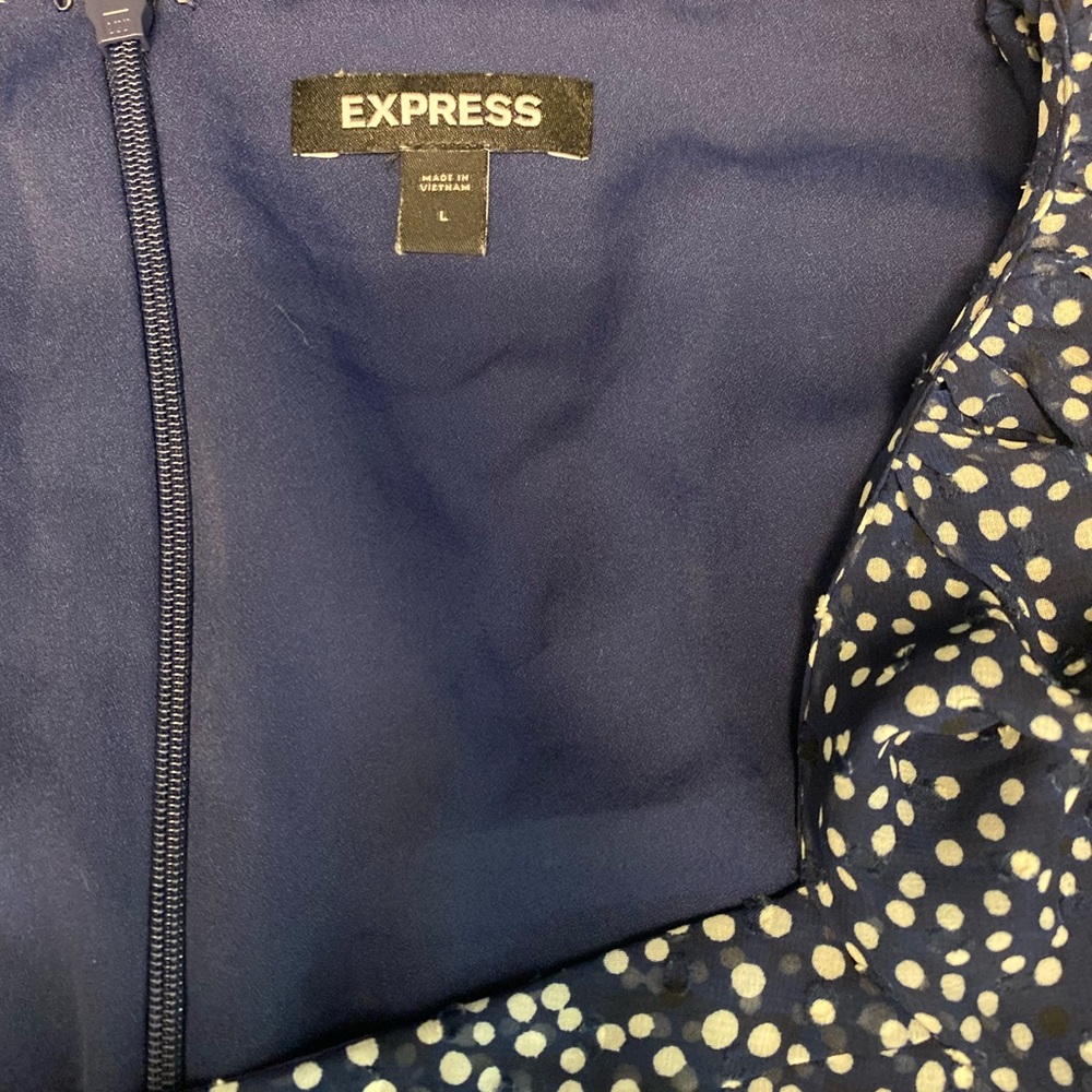 Express blouse - Picture 4 of 4